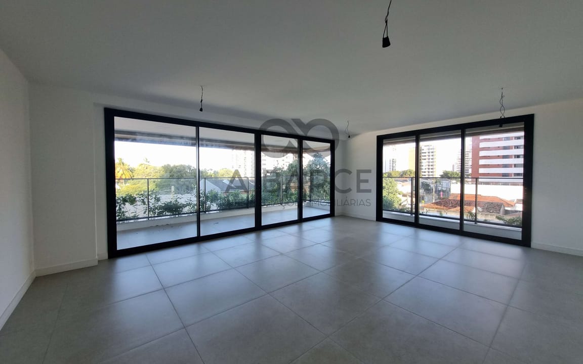 APT. 4 SUÍTES - RESIDENCIAL FARANI 221 - ILHÉUS/BA - Imagem 2