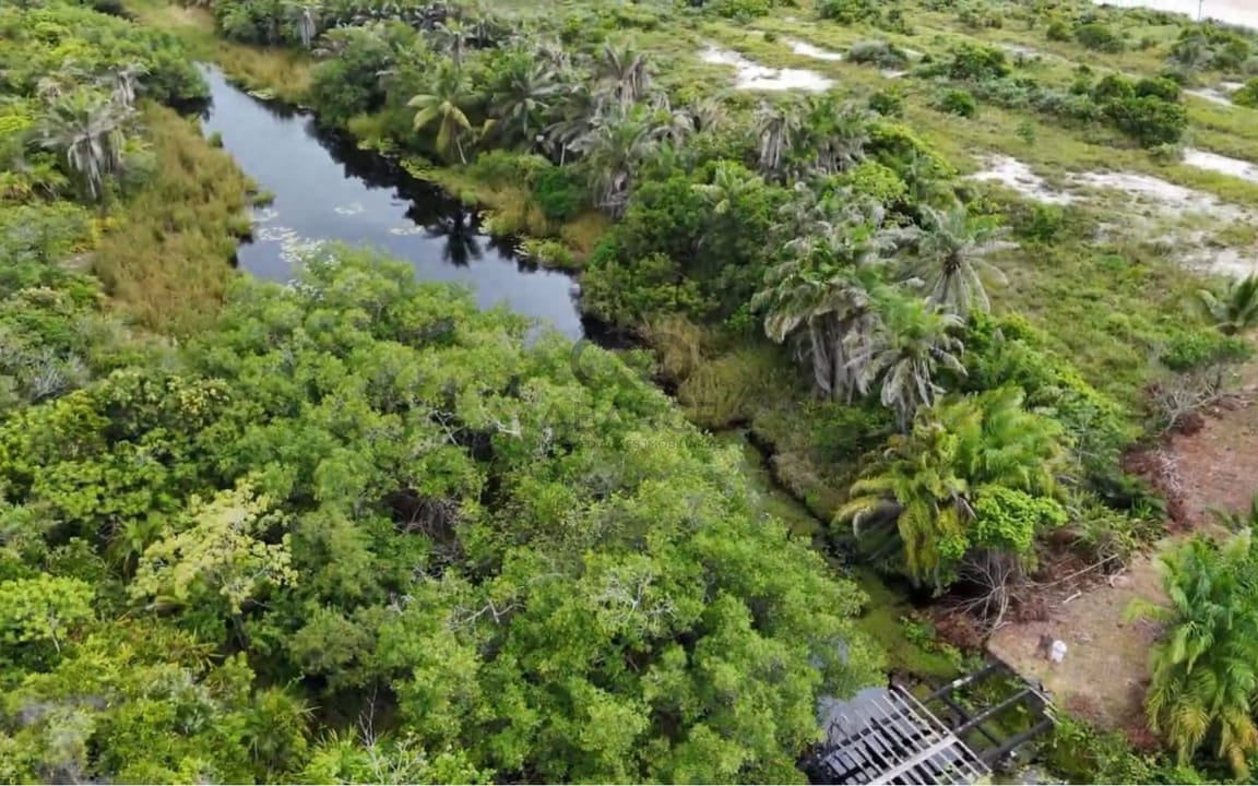 TERRENO DE 7.200 M² - ZONA NORTE - ILHÉUS/BA