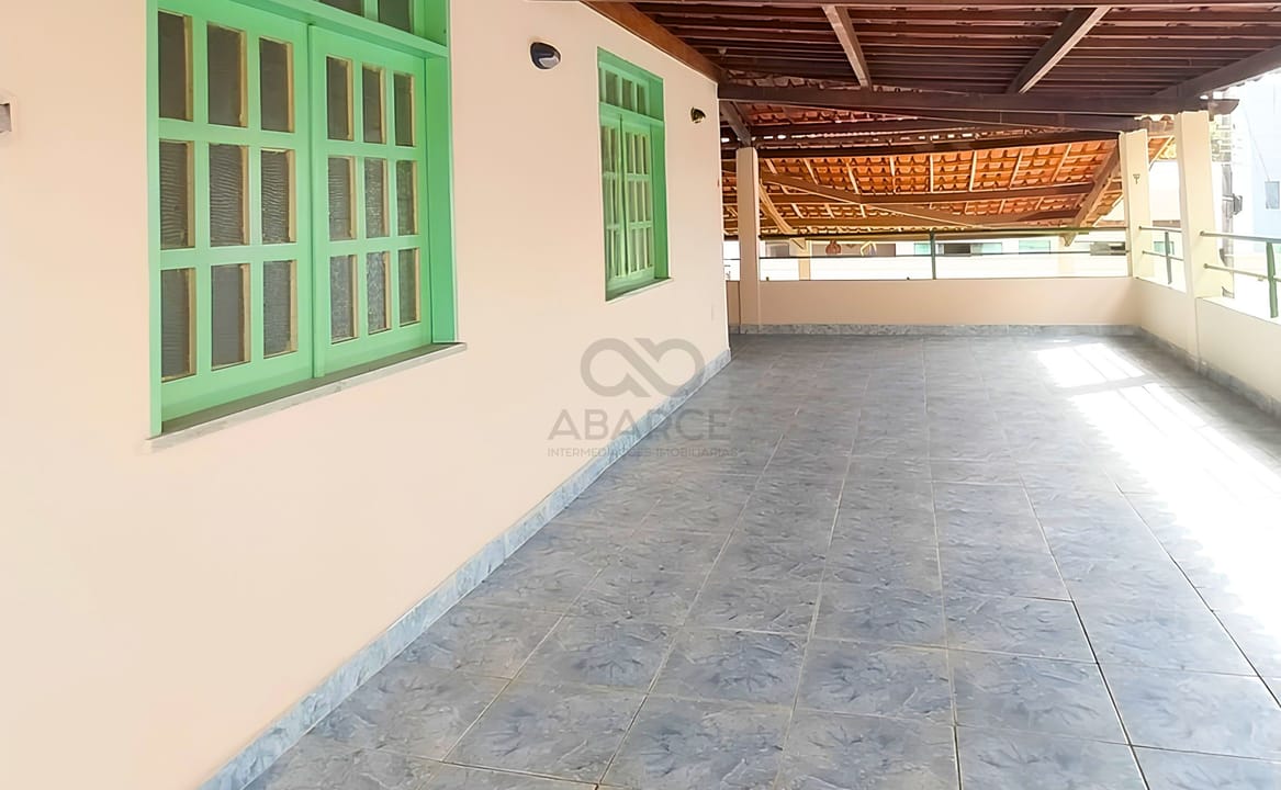 CASA RESIDENCIAL 5 DORMS SENDO 4 SUÍTES  -  COND. ALDEIA ATLÂNTIDA  -  ILHÉUS/BA - Imagem 2