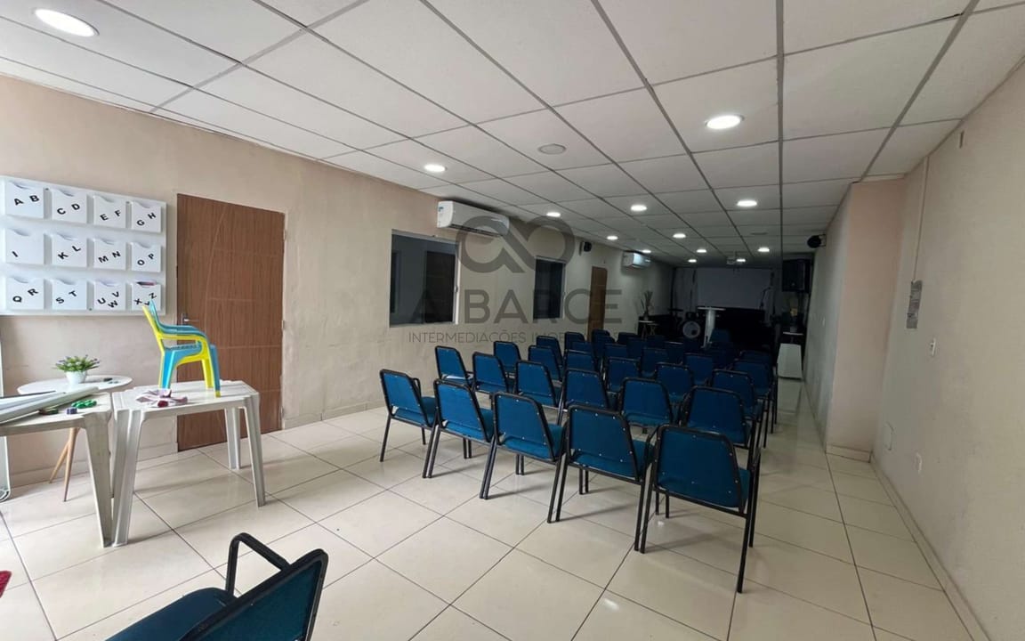 PONTO COMERCIAL 160M² - MALHADO - ILHÉUS/BA - Imagem 3