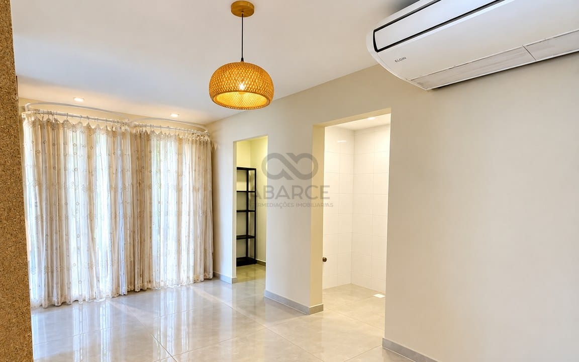 SALA COMERCIAL 67M²  -  RES. BRILHO DO ATLÂNTICO  -  ILHÉUS/BA - Imagem 2