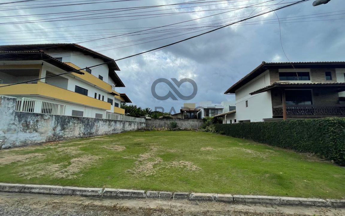 LOTE  450M² - COND. ALDEIA ATLÂNTIDA – ILHÉUS/BA - Imagem 3