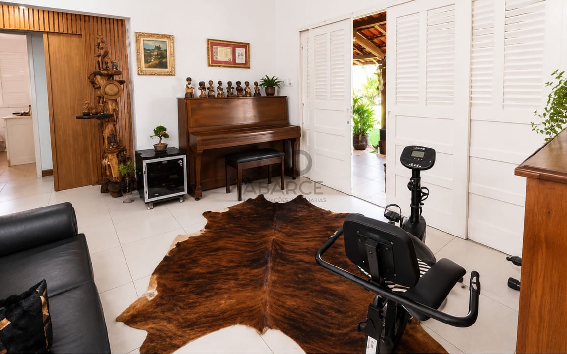 CASA RESIDENCIAL 5 SUÍTES  -  COND. ÁGUAS DE OLIVENÇA  -  ILHÉUS/BA - Imagem 2