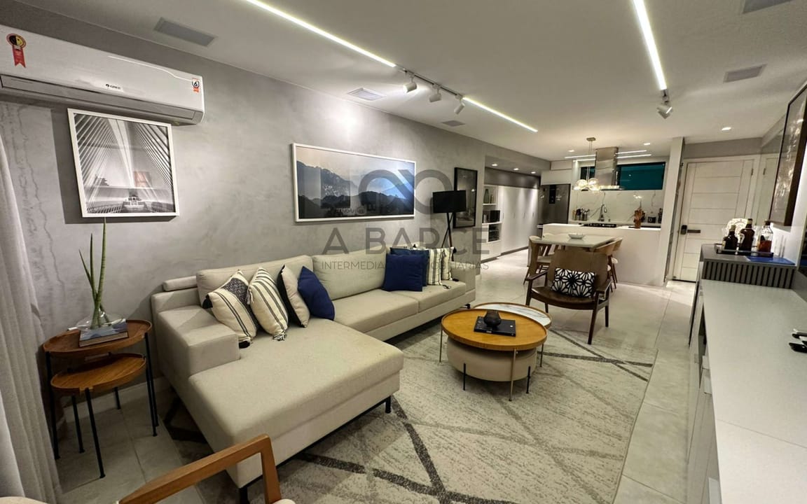 APT. 2 SUÍTES - RESIDENCIAL CAMINHO DO MAR - ILHÉUS/BA - Imagem 4