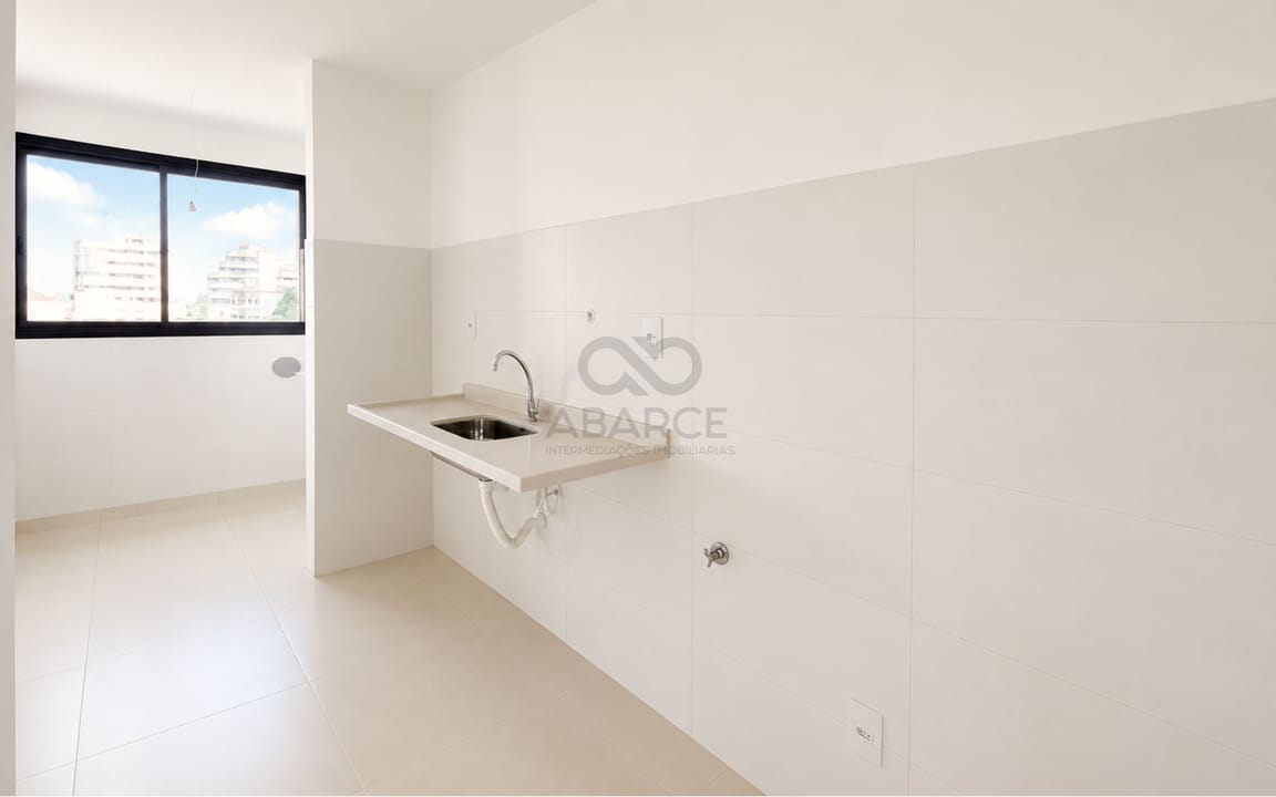 APT. 3 DORMS SENDO 1 SUÍTE - CENTRAL PARK RESIDENCIAL - ILHÉUS/BA - Imagem 3