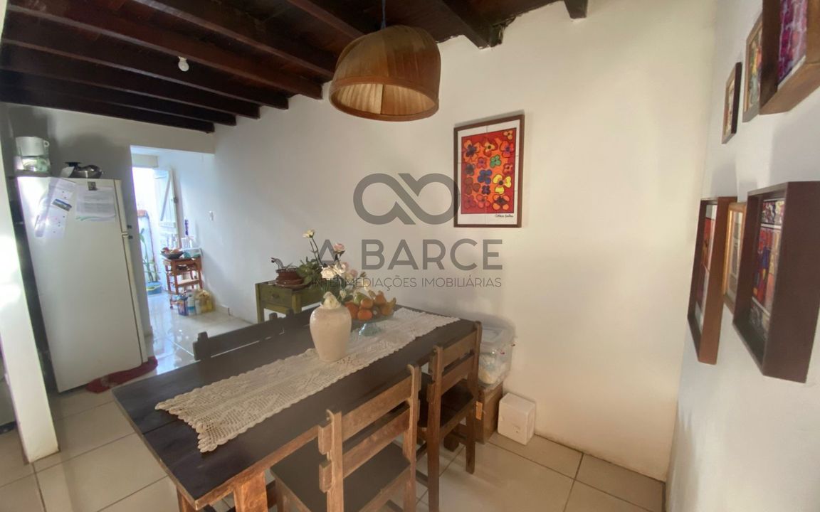 CASA RESIDENCIAL 200M² – SÃO FRANCISCO – ILHÉUS/BA - Imagem 2