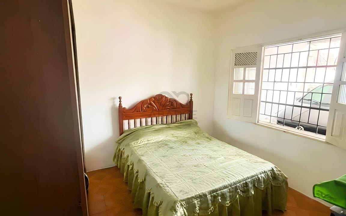 CASA RESIDENCIAL 4 DORMS SENDO 2 SUÍTES -  SÃO DOMINGOS  -  ILHÉUS/BA - Imagem 5