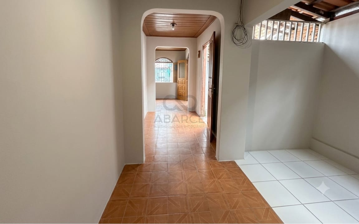 CASA RESIDENCIAL 2 DORMITÓRIOS  -  CONQUISTA -  ILHÉUS/BA - Imagem 1