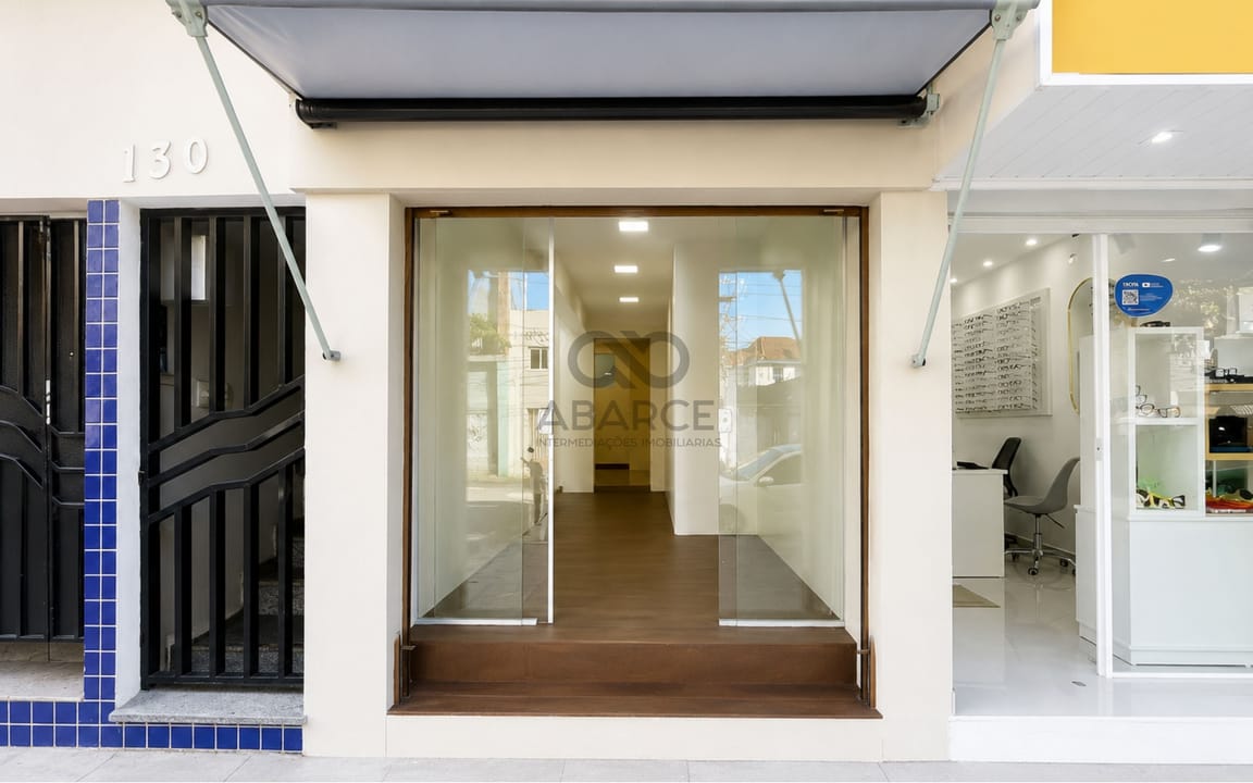 PONTO COMERCIAL 70M² - TERESÓPOLIS - ILHÉUS/BA - Imagem 1