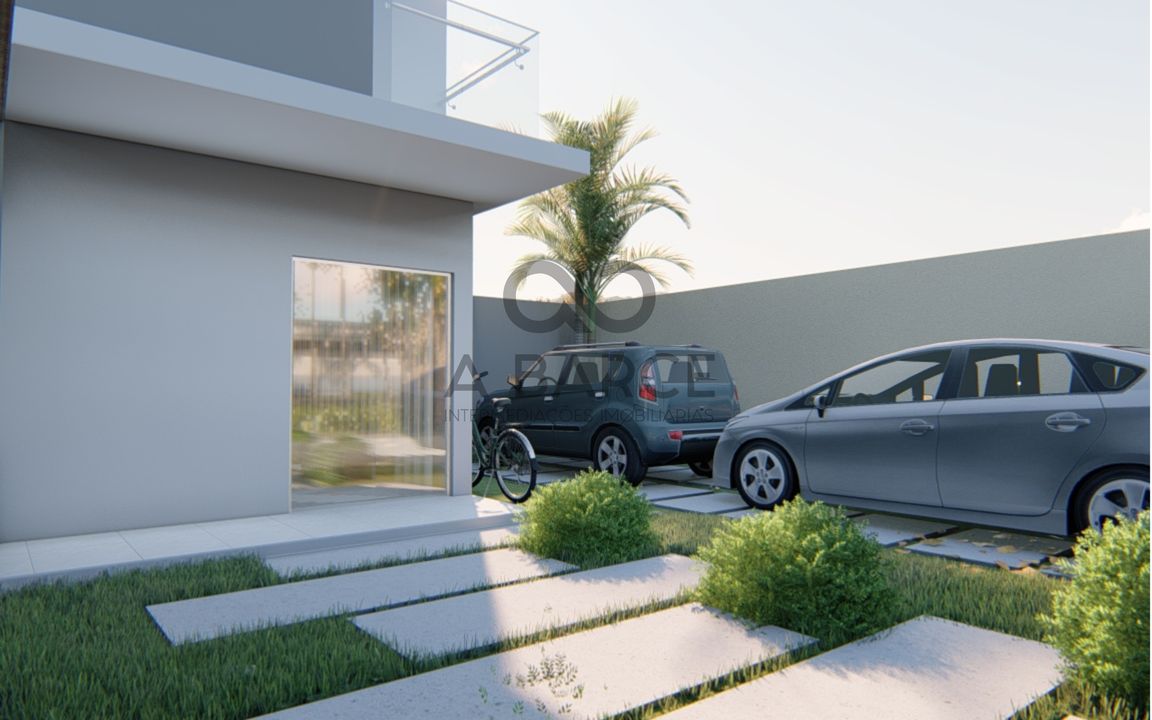 CASA VILLAGE – COND. MAR DE ILHÉUS II – ILHÉUS/BA - Imagem 4