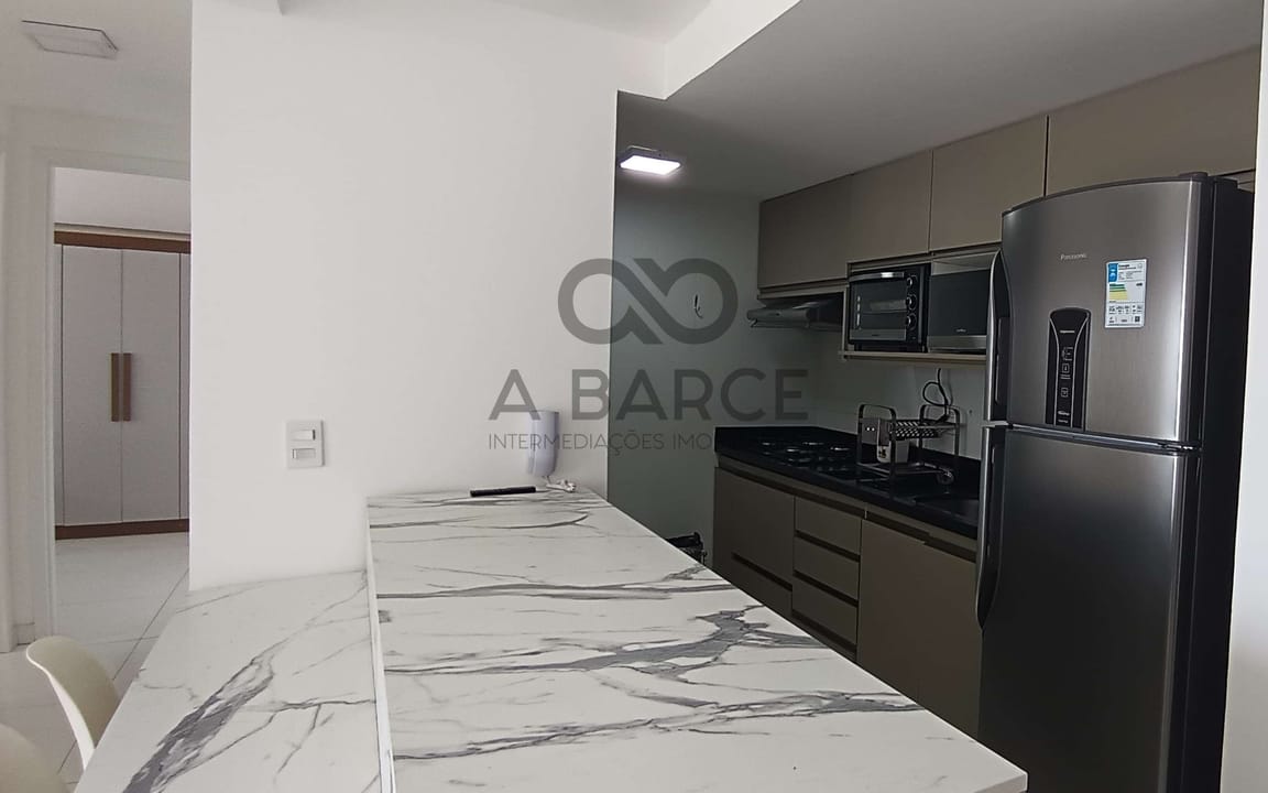 APT. 2 DORMS SENDO 1 SUÍTE - PRAIA DOS MILIONÁRIOS – ILHÉUS/BA - Imagem 4