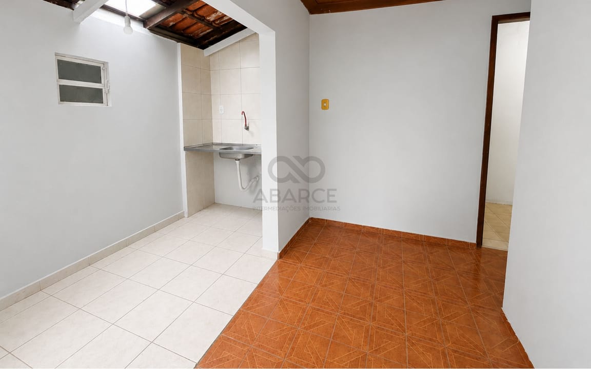 CASA RESIDENCIAL 2 DORMITÓRIOS  -  CONQUISTA -  ILHÉUS/BA - Imagem 2