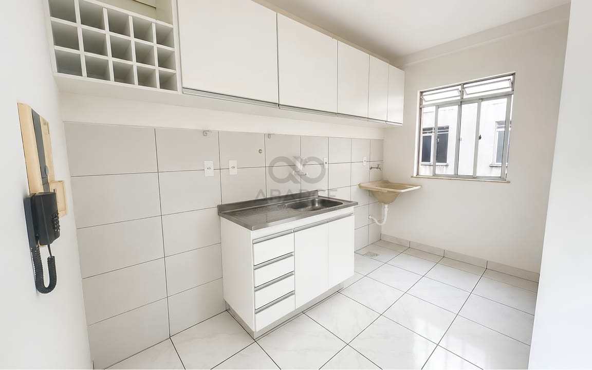 APT. 2 DORMITÓRIOS - COND. VOG JOÃO DE GOES - ILHÉUS/BA - Imagem 4
