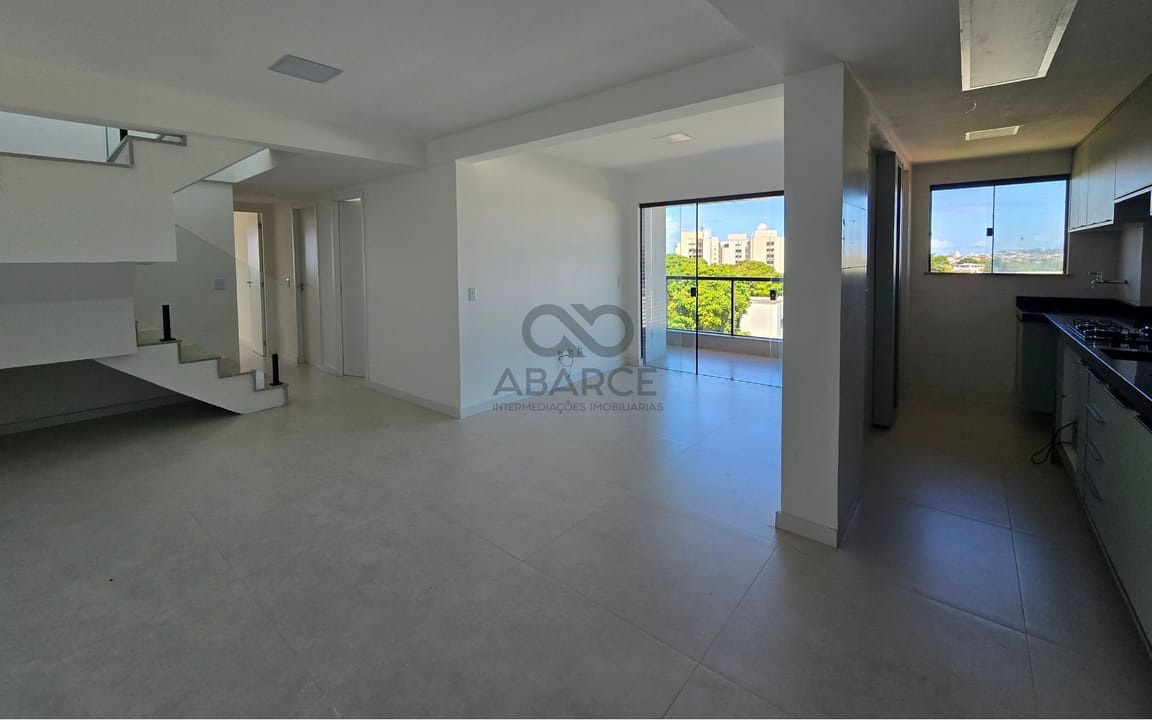 APT. DE 3 DORMS SENDO 1 SUÍTE - PONTAL - ILHÉUS/BA - Imagem 5