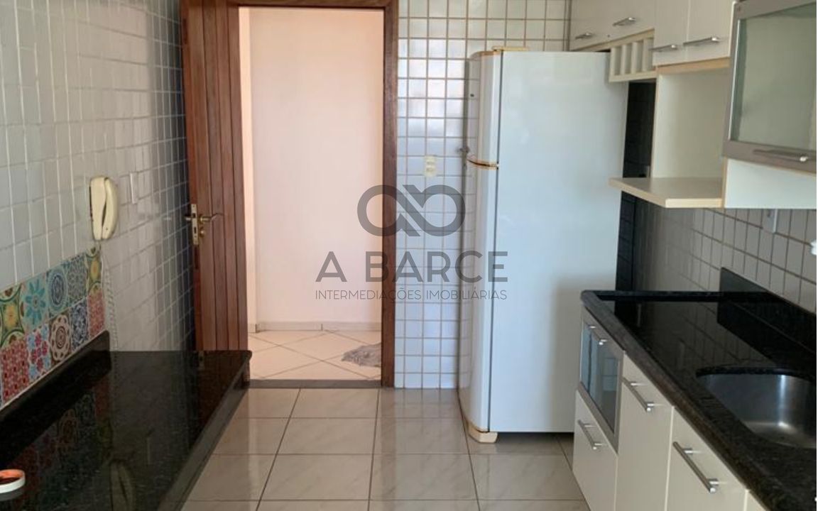 COBERTURA – COND. RESIDENCIAL DOS REIS – ILHÉUS/BA - Imagem 4