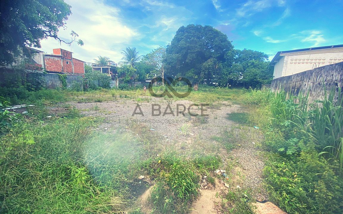 TERRENO - SÃO FRANCISCO - ILHÉUS/BA - Imagem 3