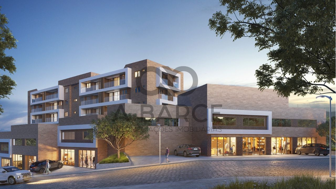 APT. 2 OU 3 DORMS SENDO 1 SUÍTE -  CONDOMÍNIO ORQUIDÁRIO BELLA VISTA - PACHECO - Imagem 1