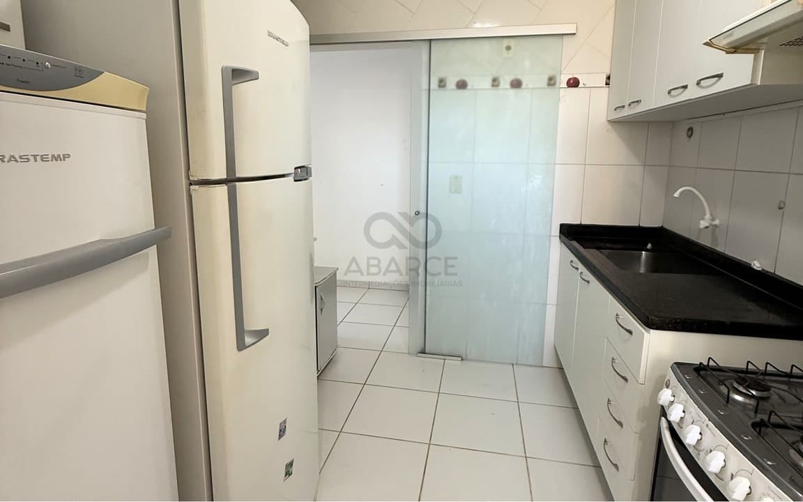 APT. 3 DORMS SENDO 1 SUÍTE - COND. PRAIAS DO ATLÂNTICO - ILHÉUS/BA - Imagem 4