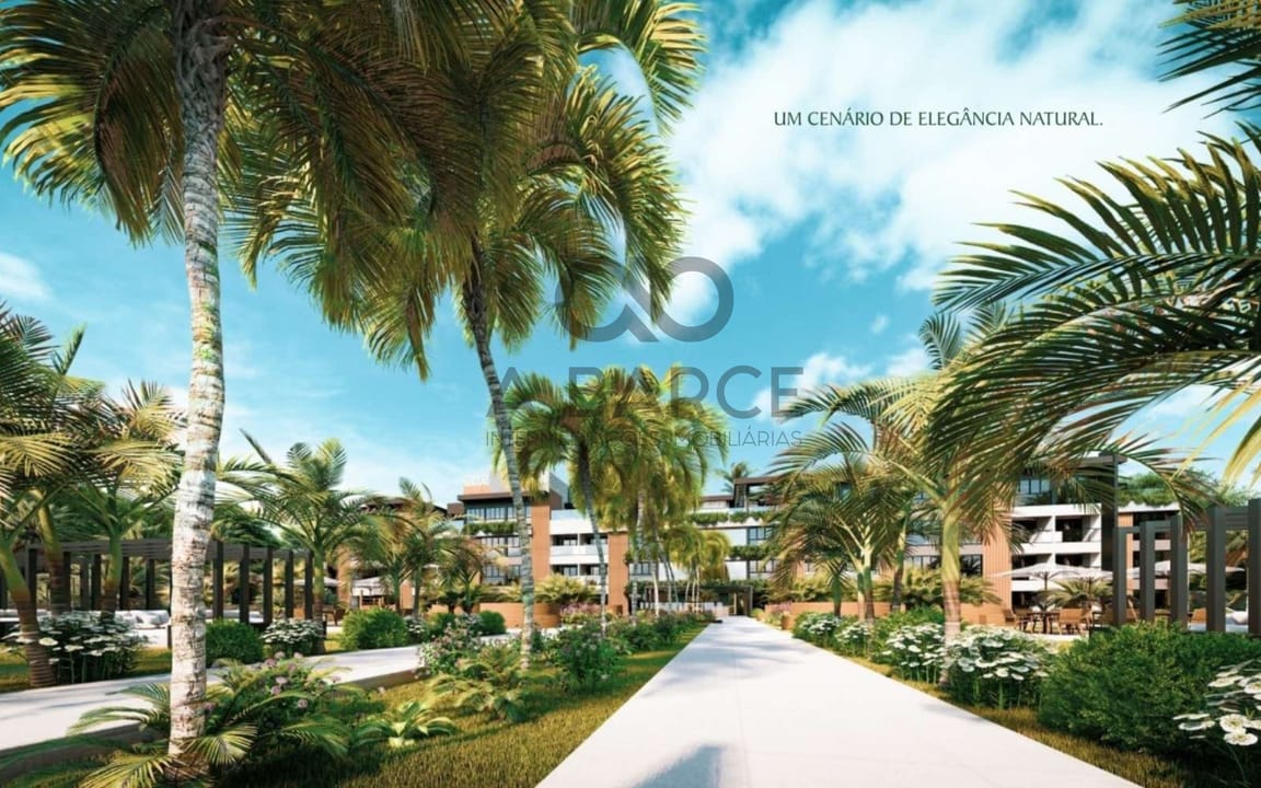 APT. 2 DORMITÓRIOS SENDO 1 SUÍTE - IBIZA RESIDENCIAL - ILHÉUS/BA - Imagem 2