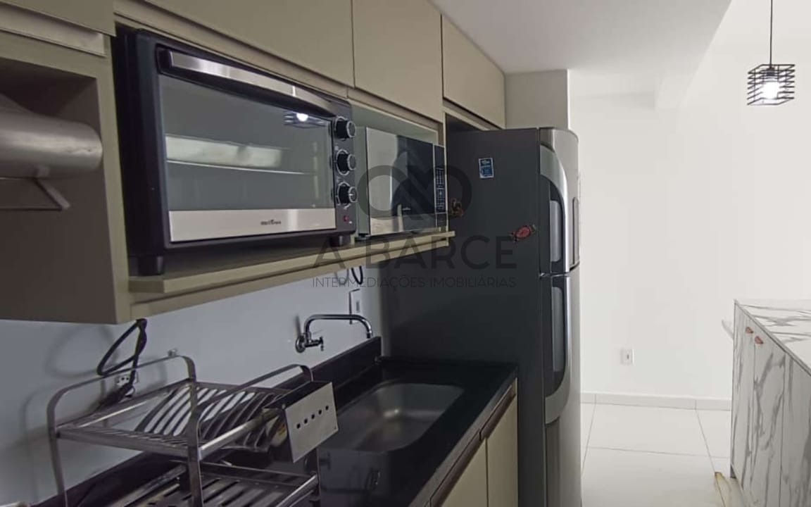 APT. 2 DORMS SENDO 1 SUÍTE - PRAIA DOS MILIONÁRIOS – ILHÉUS/BA - Imagem 5