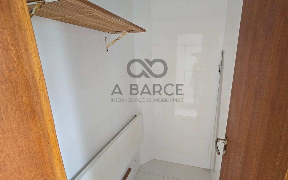 APT. 3 DORMS SENDO 1 SUÍTE  -  COND. VILLA PIAZZA DELLA  - ILHÉUS/BA - Imagem 5
