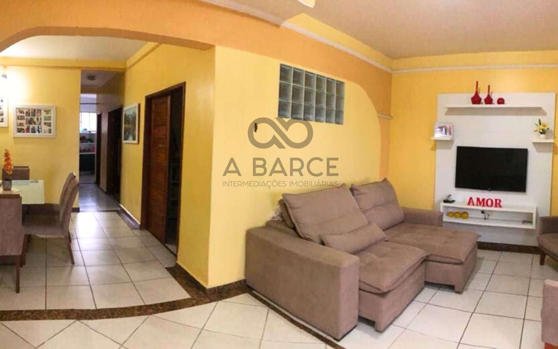 CASA RESIDENCIAL 3 DORMS - CONQUISTA- ILHÉUS/BA - Imagem 1