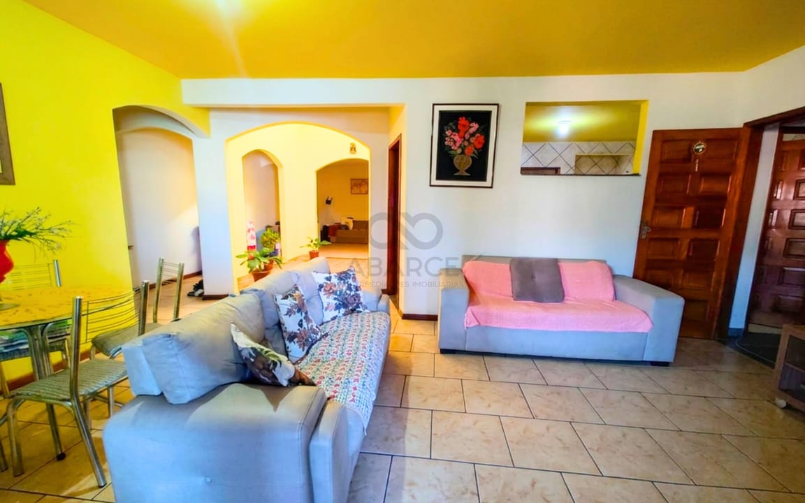 CASA RESIDENCIAL 3 DORMS SENDO 1 SUÍTE  -  MALHADO  -  ILHÉUS/BA - Imagem 2