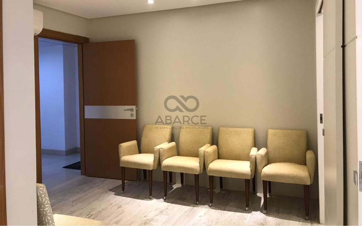 SALA COMERCIAL 31M² – ED. BUSINESS PREMIER – ILHÉUS/BA - Imagem 3
