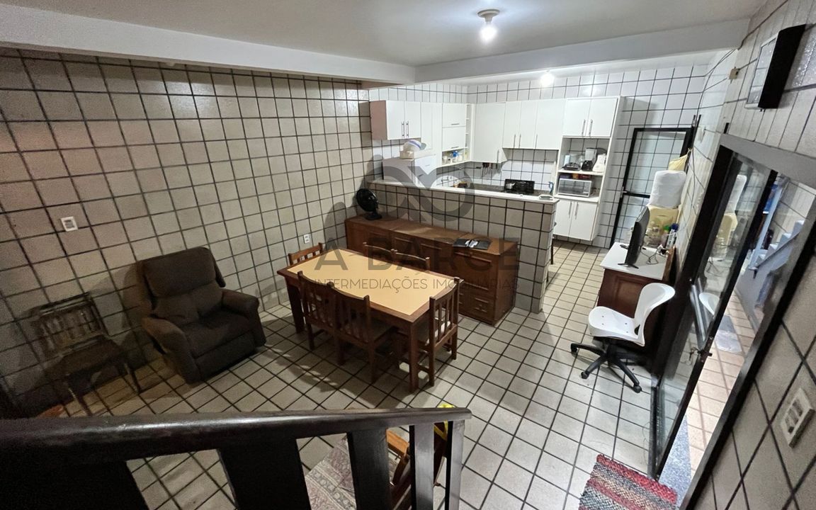 CASA RESIDENCIAL 5 DORMS SENDO 1 SUÍTE - PONTAL - ILHÉUS/BA - Imagem 3