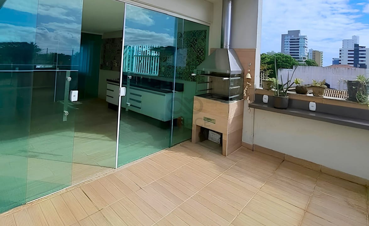 CASA COMERCIAL 4 DORMS SENDO 1 SUÍTE - CIDADE NOVA - ILHÉUS/BA - Imagem 3