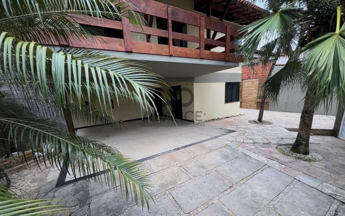 CASA RESIDENCIAL 4 DORMS. SENDO 1 SUÍTE - LOT. PRAIA DOURADA - ILHÉUS/BA - Imagem 2