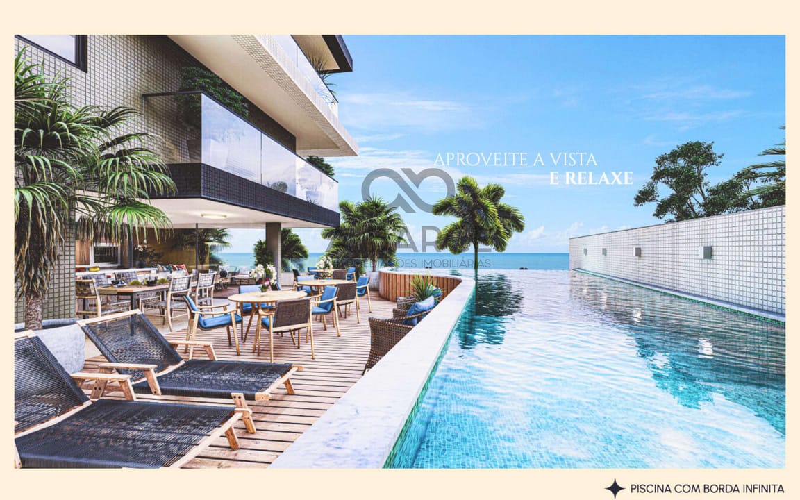 APT. 2 DORMS SENDO 1 SUÍTE - PRAIA DOS MILIONÁRIOS -ILHÉUS/BA - Imagem 5