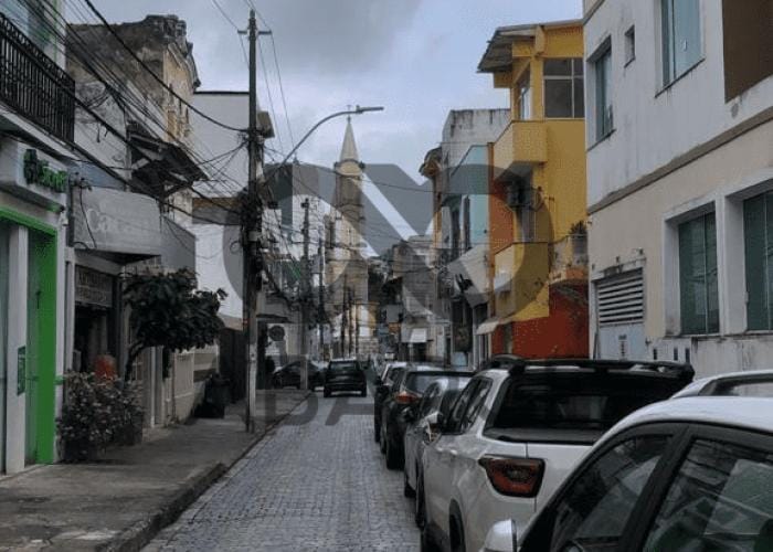 PONTO COMERCIAL 570M² -  CENTRO -  ILHÉUS/BA - Imagem 1