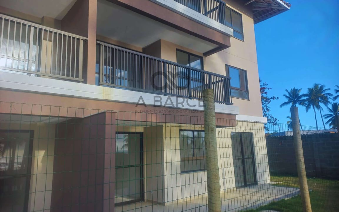 APT. 3 DORMS SENDO 1 SUÍTE - COND. VOG MARINE - ILHÉUS/BA - Imagem 2