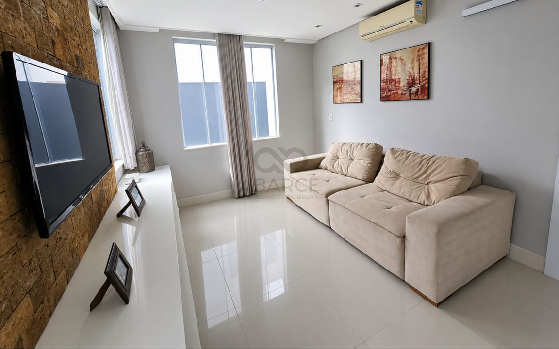 CASA RESIDENCIAL 3 SUÍTES  -  COND. ALDEIA ATLÂNTIDA  -  ILHÉUS/BA - Imagem 3