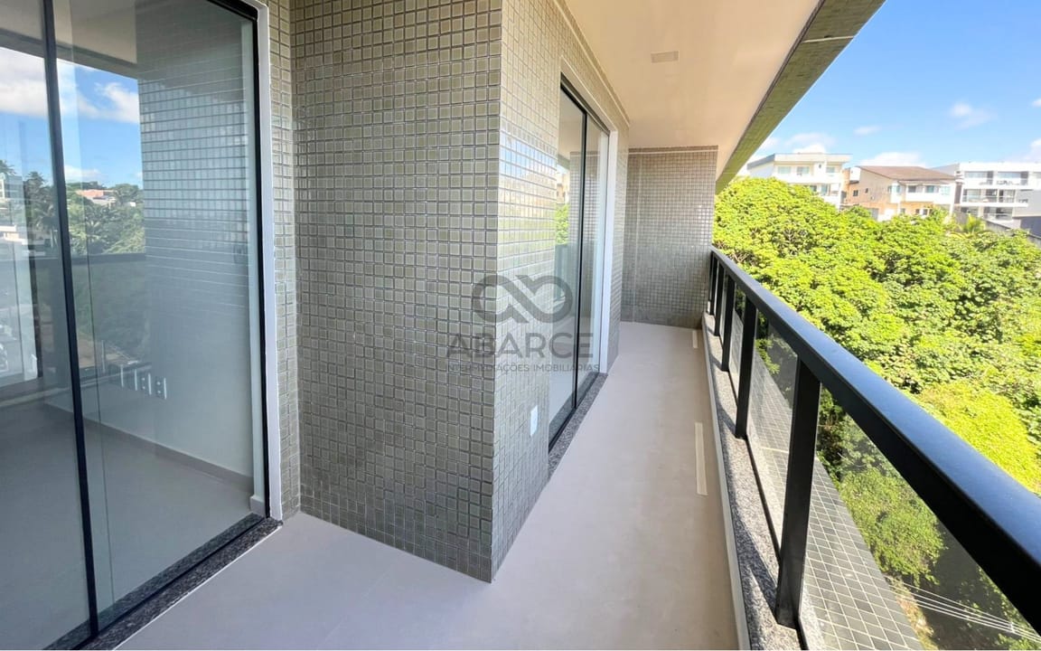 APT. 2 DORMS SENDO 1 SUÍTE - BRILHO DO ATLÂNTICO -ILHÉUS/BA - Imagem 3