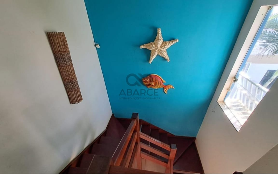 CASA RESIDENCIAL 3 DORMS SENDO 1 SUÍTE -  OLIVENÇA - ILHÉUS/BA - Imagem 5