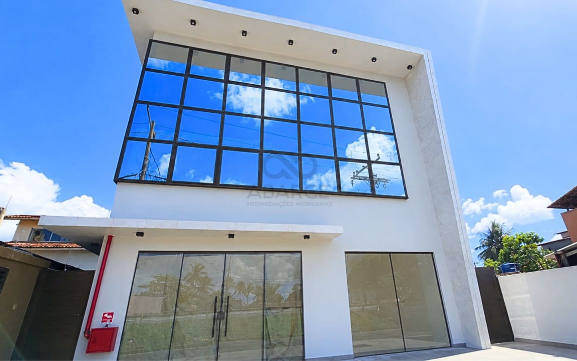 SALAS COMERCIAIS 28M² -  SÃO FRANCISCO - ILHÉUS/BA - Imagem 5
