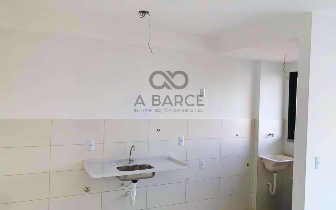 APT. 2 DORMS SENDO 1 SUÍTE - PRAIA DOURADA - ILHÉUS/BA - Imagem 3