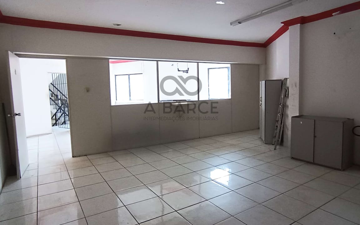 SALA COMERCIAL 90 M² – CENTRO – ILHÉUS/BA - Imagem 1