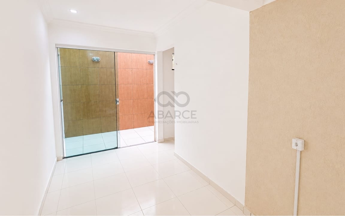 CASA RESIDENCIAL 3 DORMS SENDO 2 SUÍTES – HERNANI SÁ – ILHÉUS/BA - Imagem 4