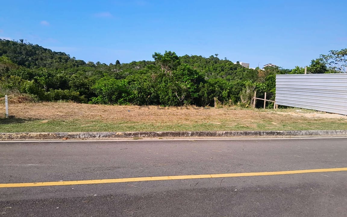 LOTE 450M² – COND. BRISA DO MAR - ILHÉUS/BA - Imagem 1