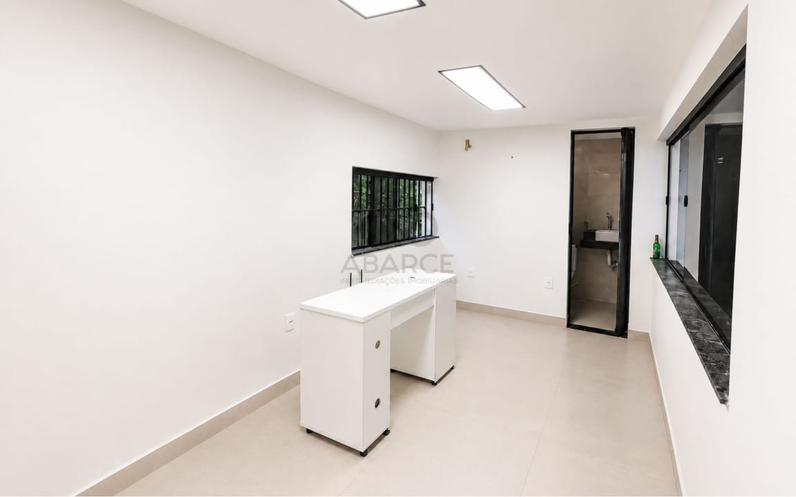 GALPÃO COMERCIAL 165 M² - NOSSA SENHORA DA VITÓRIA - ILHÉUS/BA - Imagem 5