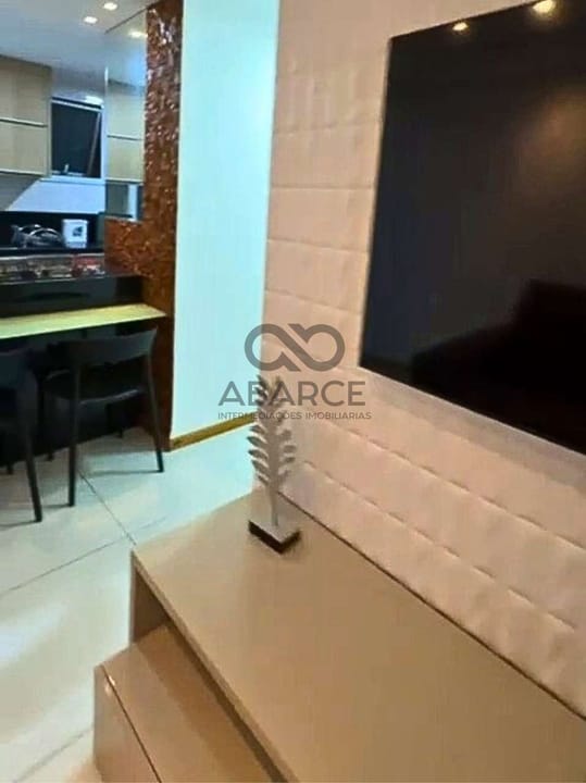 APT. 2 DORMS. SENDO 1 SUÍTE - LOT. PÉROLA DO MAR - ILHÉUS/BA - Imagem 4