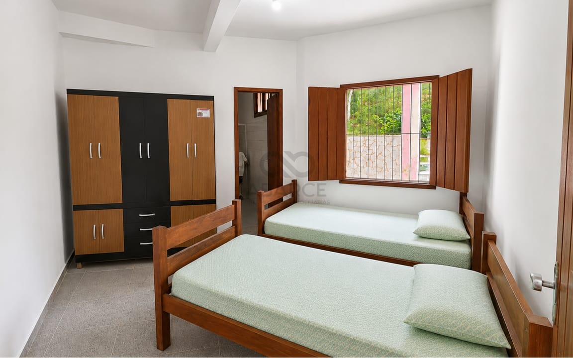 CASA RESIDENCIAL 7 DORMS SENDO 5 SUÍTES – PARQUE DOS ORIXÁS – ILHÉUS/BA - Imagem 5