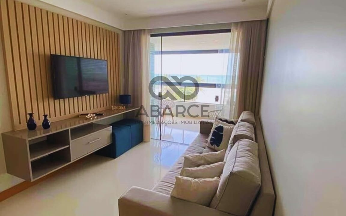 APT 3 DORMS SENDO 1 SUÍTE – RESIDENCIAL SAN MARINO – ILHÉUS/BA