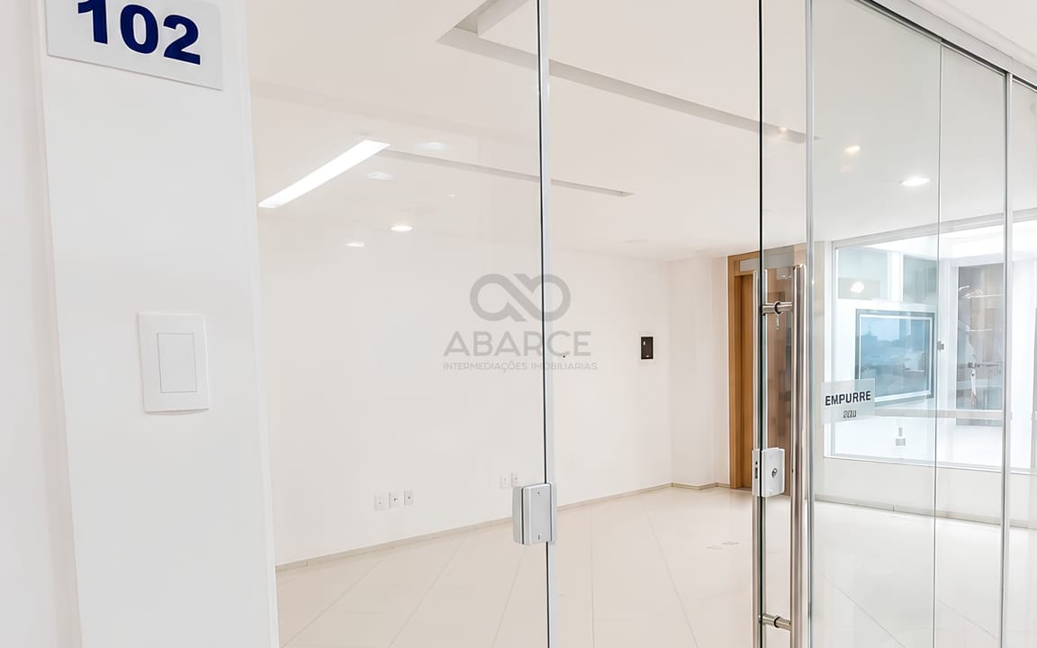 SALA COMERCIAL 24M² - CENTRO - ILHÉUS/BA - Imagem 5