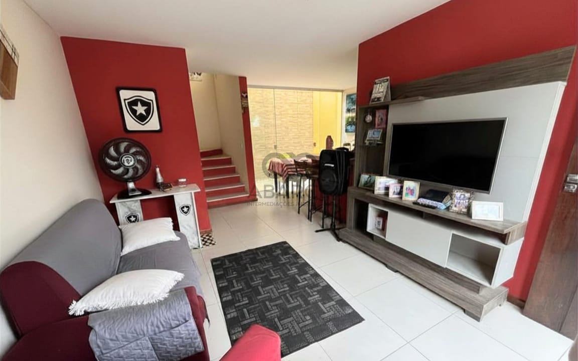 CASA VILLAGE 2 SUÍTES -  RESIDENCIAL VILLA DAS PALMEIRAS  -  ILHÉUS/BA - Imagem 1