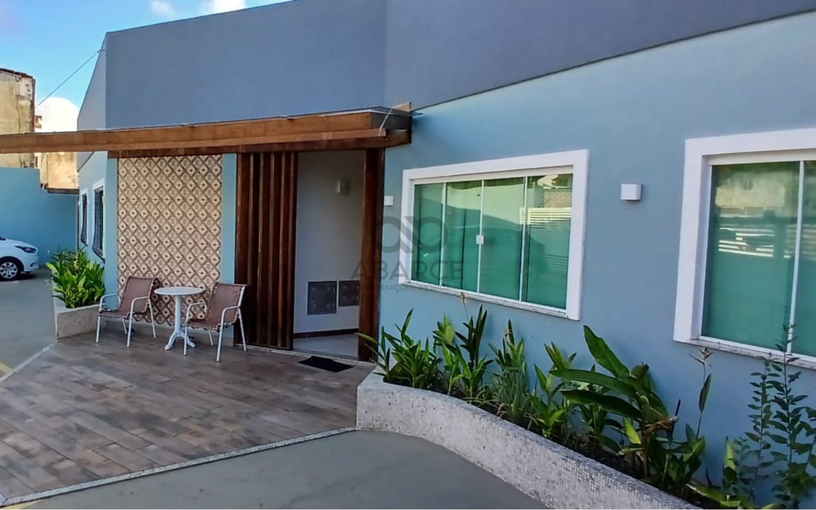 APT. 2 DORMITÓRIOS - CENTRO - ILHÉUS/BA - Imagem 1