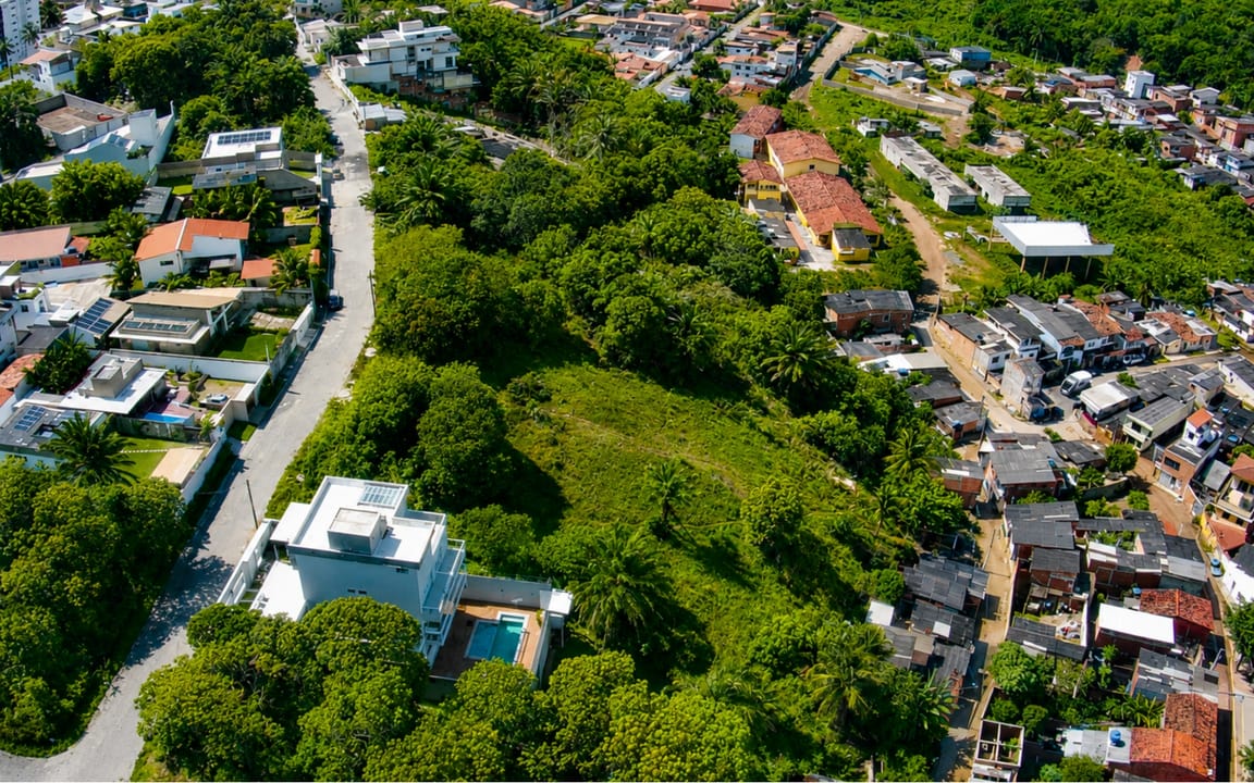 LOTE 600M² – LOT. PÉROLA DO MAR – ILHÉUS/BA - Imagem 2